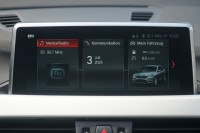 BMW X1 sDrive 18 i Advantage