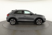 VW T-Roc 2.0 TDI DSG Sport 4Motion