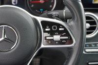 Mercedes-Benz C 200 C200 Coupe AMG Line