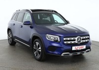 Mercedes-Benz GLB 200 4Matic