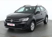 VW Taigo 1.0 TSI DSG LED Xenon Bluetooth