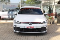 VW Golf VIII 2.0 GTI