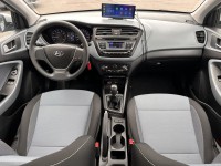 Hyundai i20 1.2 Basis