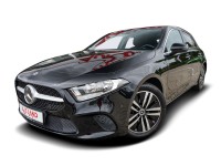 Mercedes-Benz A180 Progressive Navi Virtual Cockpit Leder