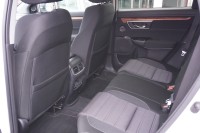 Honda CR-V 2.0 i-VTEC HYBRID Elegance