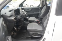 Ford Tourneo Courier Titanium 1.0 EB