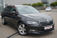 Skoda Superb Combi 2.0 TSI Style 4x4