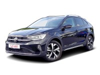 VW Taigo 1.0 Style DSG 2-Zonen-Klima Sitzheizung LED
