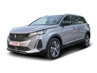 Peugeot 5008 1.2 Allure Aut. 7-Sitzer AHK 360° LED Navi