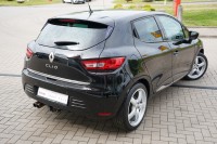 Renault Clio TCe 120