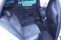 Skoda Superb Combi 2.0TSI DSG 4x4 SportLine