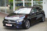 Mercedes-Benz A 250 A250 e AMG Line