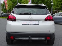Peugeot 2008 1.2 PureTech 130 Allure