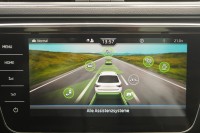 Skoda Superb Combi 2.0 TDI L&K 4x4 DSG