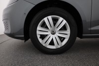 VW Caddy 2.0 TDI