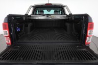 Ford Ranger 2.0 TDCi Limited Extrakabine 4x4