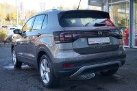 VW T-Cross 1.0 TSI Style