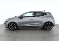 Vorschau: Renault Clio TCe 90 Techno
