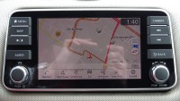 Nissan Micra 1.0 N-Way