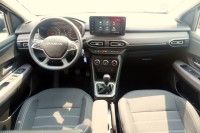 Dacia Sandero III 1.0 TCe 90 Essential