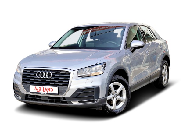 Audi Q2 30 TFSI