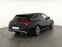 Mercedes-Benz Shooting Brake CLA 200 AMG Line