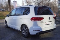VW Touran 1.5 TSI R-Line DSG