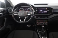 VW T-Cross 1.0 TSI DSG United