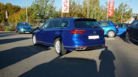 VW Passat Variant 2.0 R-Line
