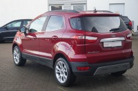 Ford EcoSport 1.0 EcoBoost Titanium