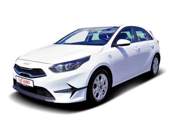 Kia Ceed 1.5...