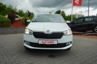 Skoda Fabia 1.0 TSI Cool Plus