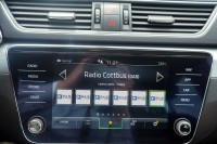 Skoda Superb Combi 1.4 TSI