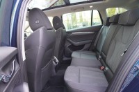 Skoda Octavia Combi 1.0 TSI First Edition
