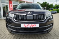 Skoda Kodiaq 1.4 TSI DSG