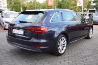 Audi A4 Avant 1.4 TFSI sport S-Line