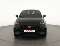 Ford Puma ST-Line 1.0 EB mHev Aut.