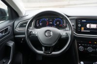 VW T-Roc 1.5 TSI Style