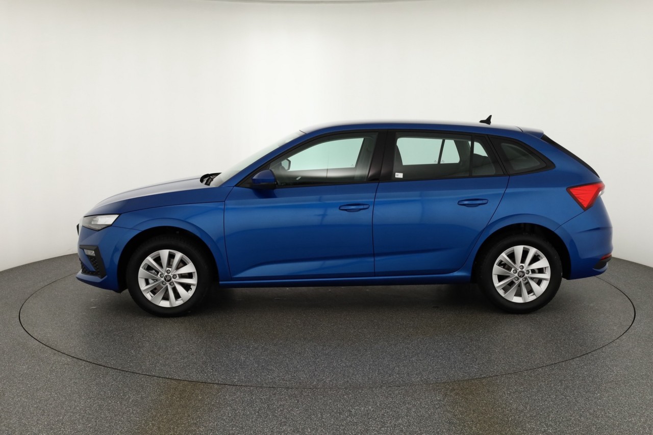 Skoda Scala 1.0 TSI DSG