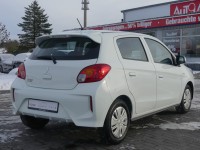 Mitsubishi Space Star 1.2