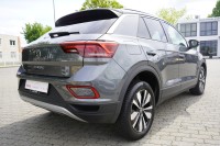 VW T-Roc 2.0 TDI Goal DSG