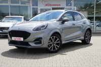 Vorschau: Ford Puma ST-Line 1.0 EB mHev