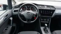 VW Touran 2.0 TDI Comfortline