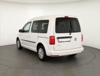 VW Caddy 1.2 TSI Trendline