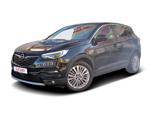Opel Grandland 1.2 Innovation