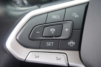 VW T-Cross 1.0 TSI