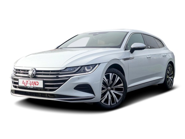 VW Arteon Shooting Brake 2.0 TDI Elegance
