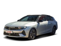 Opel Astra ST GS 1.2 Turbo Aut. 2-Zonen-Klima Sitzheizung LED