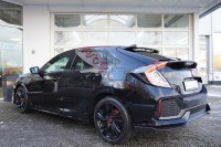 Honda Civic 1.0 Dynamic Limited Edition