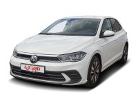 VW Polo 1.0 Move LED Virtual Cockpit App Connect